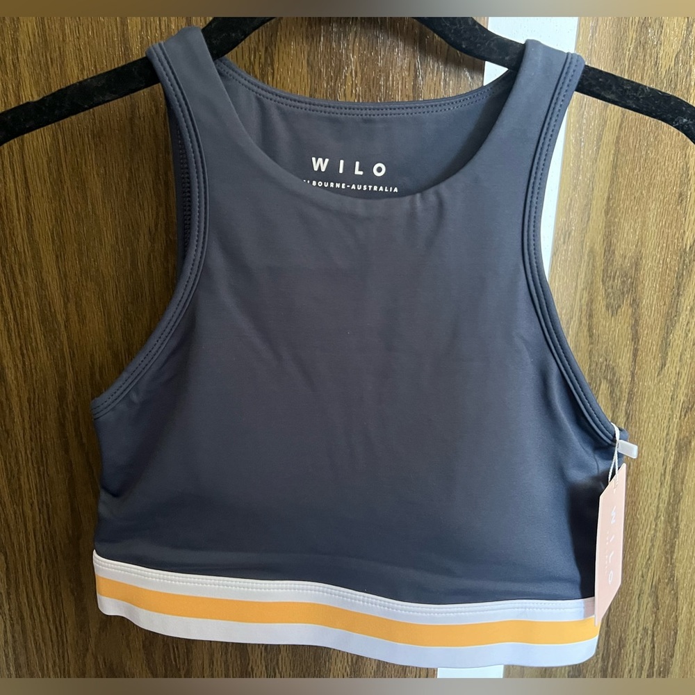 NWT WILO CONTOUR BRA